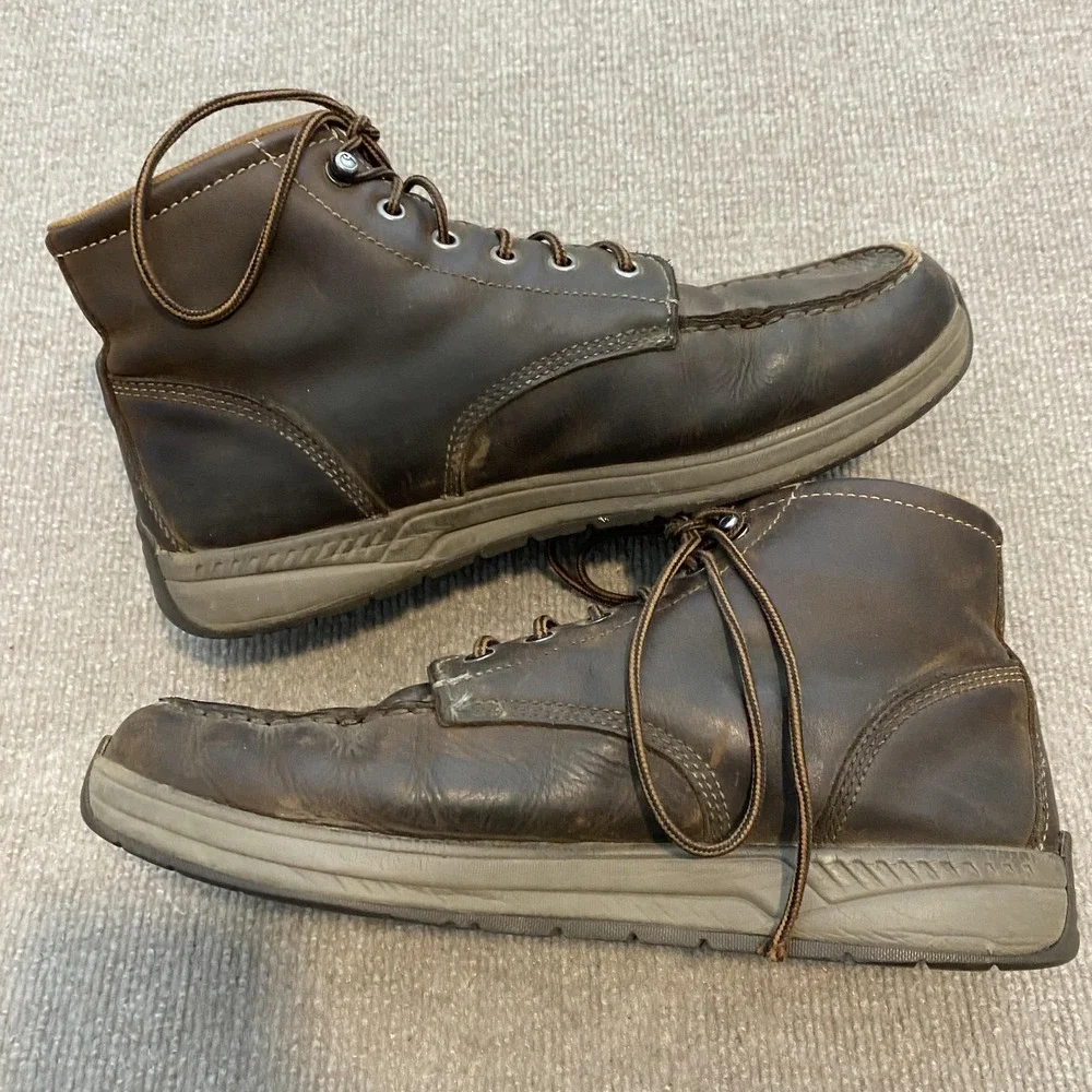 Carhartt pre owned